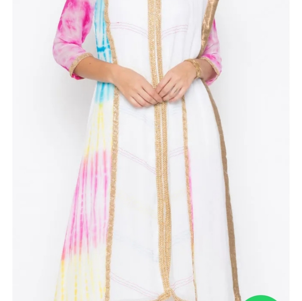 Beautiful designer kurti